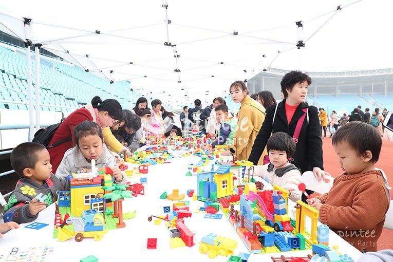 天合2018家庭日