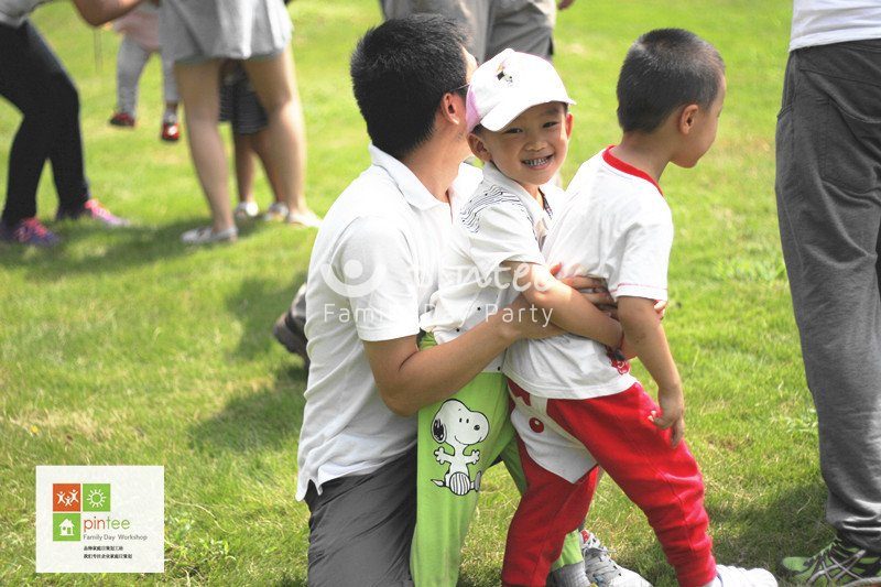 GOA2014 family day