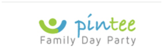 pintee Family Day Party